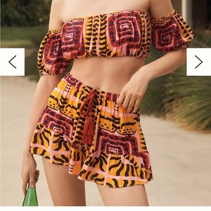 Joao Incerti for Anthropologie The Cecy Set